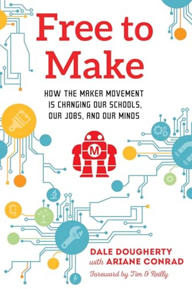 Free to Make