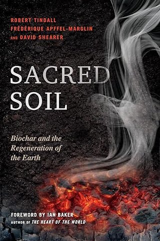 Sacred Soil