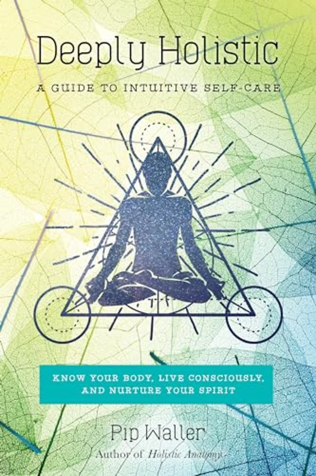 Deeply Holistic