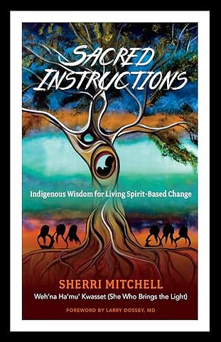 Sacred Instructions