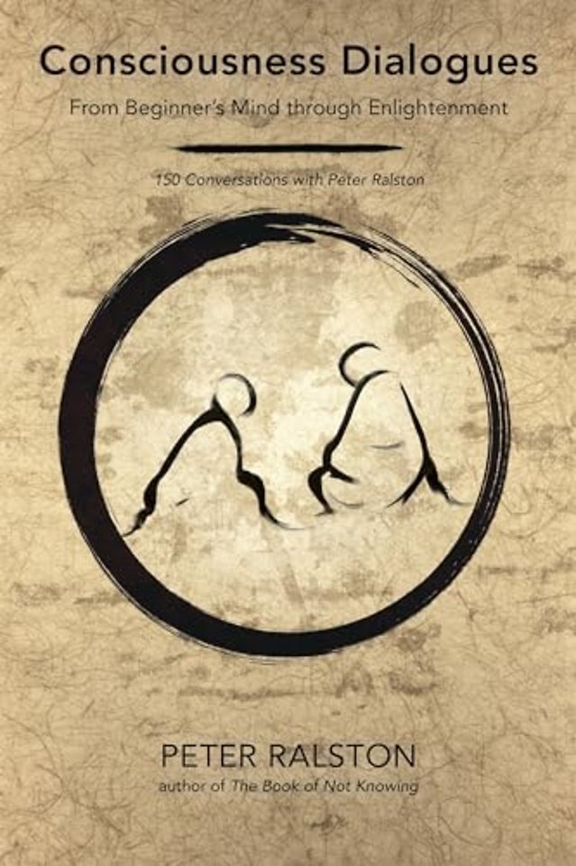 Consciousness Dialogues