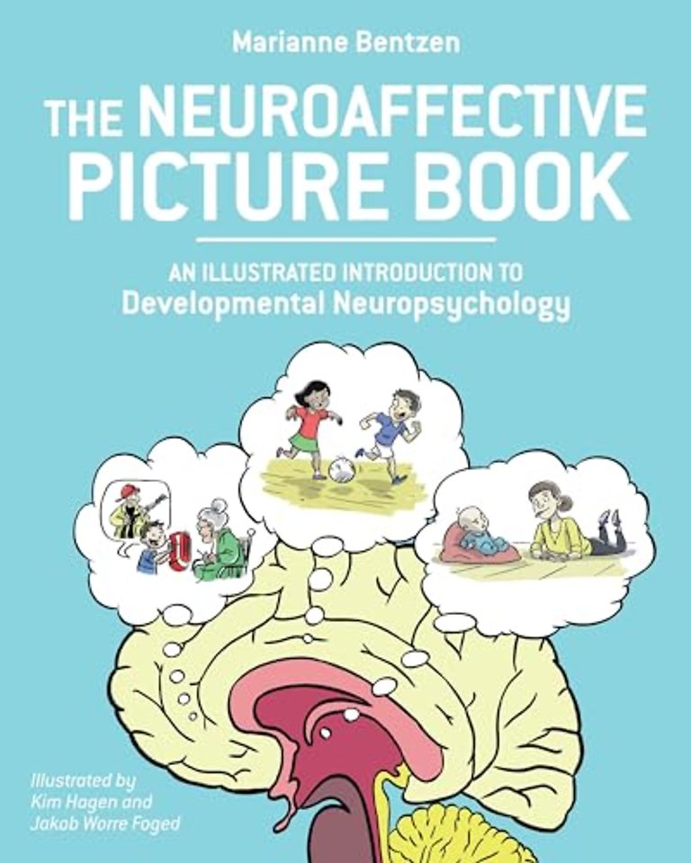 Neuroaffective Picture Book