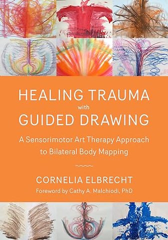 Trauma Healing with Guided Drawing