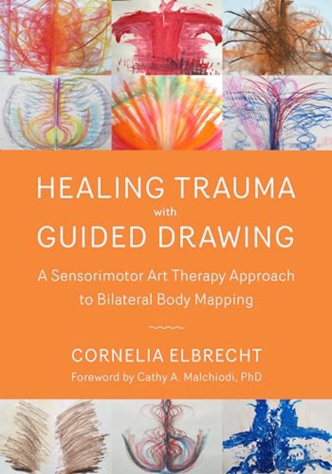 Trauma Healing with Guided Drawing