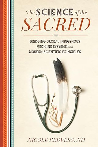Science of the Sacred