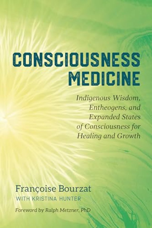 Consciousness Medicine
