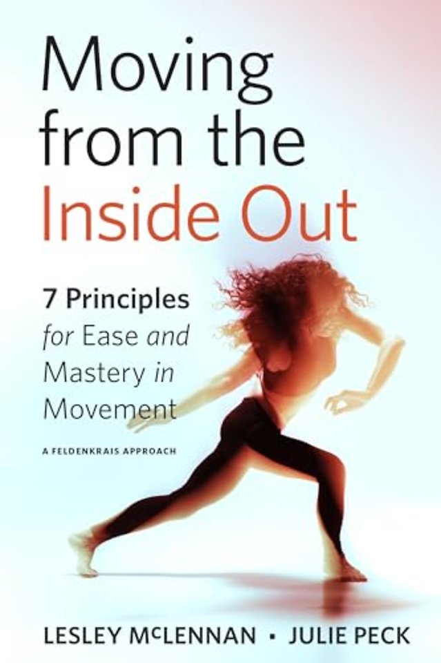 Moving from the Inside Out