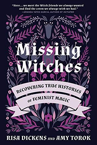 Missing Witches