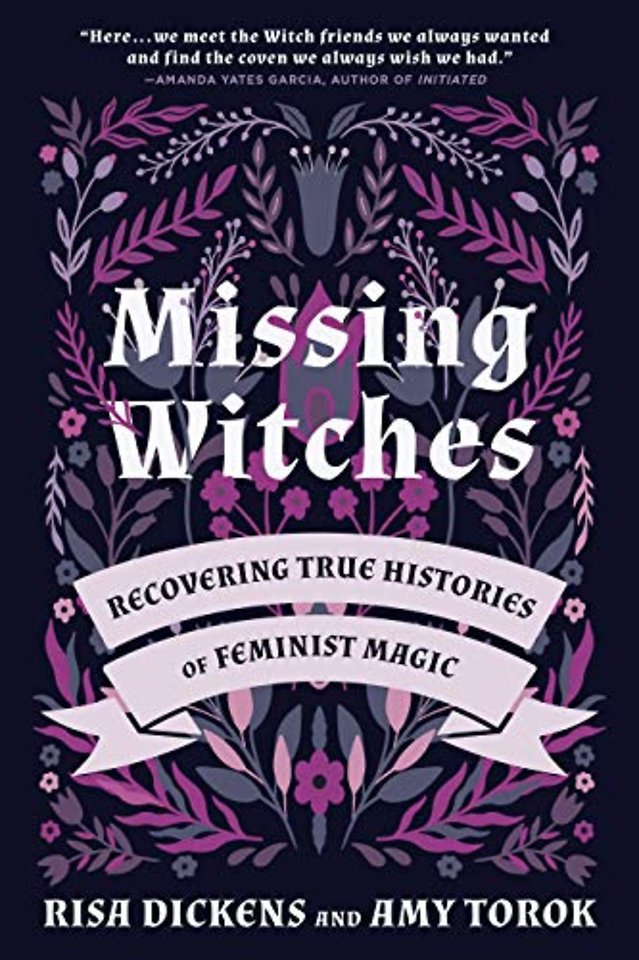 Missing Witches