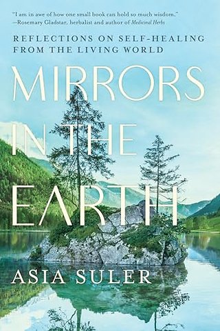 Mirrors in the Earth
