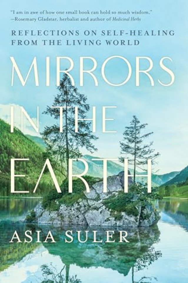 Mirrors in the Earth