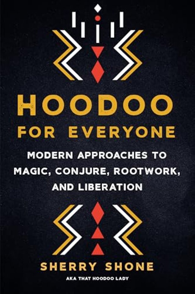 Hoodoo for Everyone