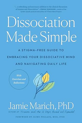 Dissociation Made Simple