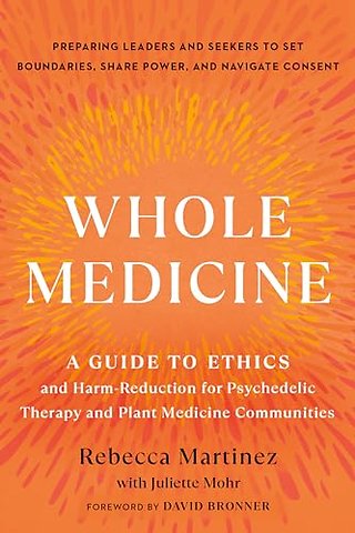 Whole Medicine