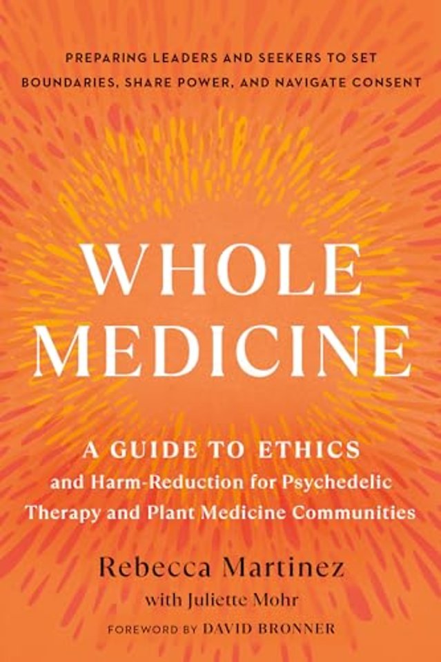 Whole Medicine