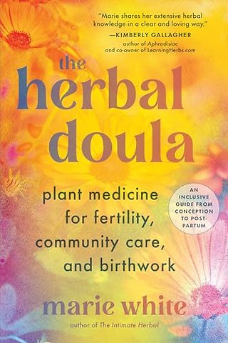 The Herbal Doula