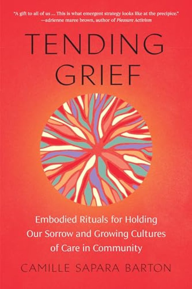 Tending Grief