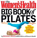 The Women's Health Big Book of Pilates
