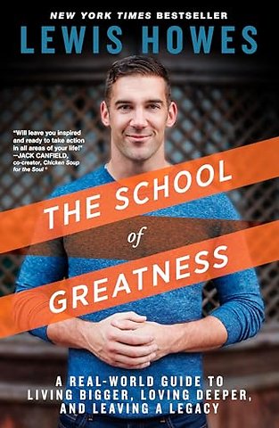 The School of Greatness