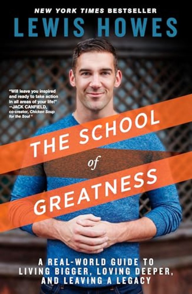 The School of Greatness