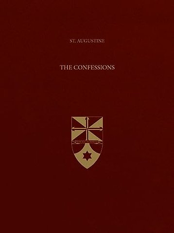 The Confessions