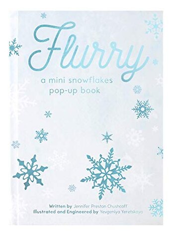 FLURRY