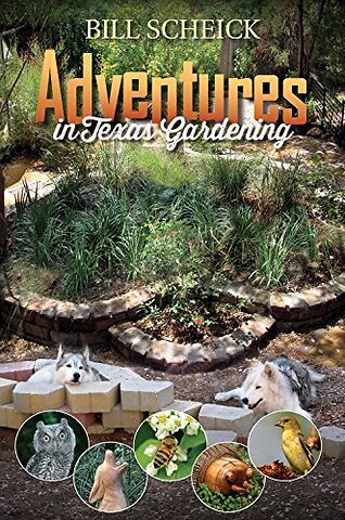Adventures in Texas Gardening