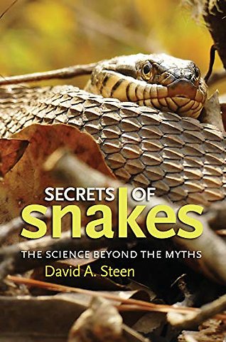 Secrets of Snakes – The Science Beyond the Myths