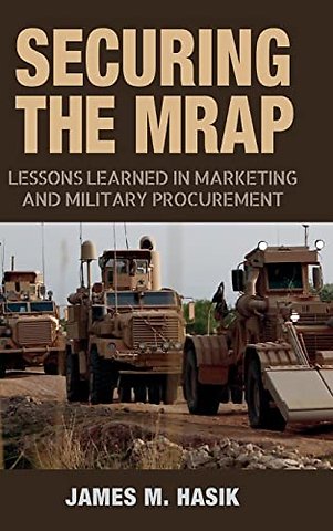 Securing the Mrap