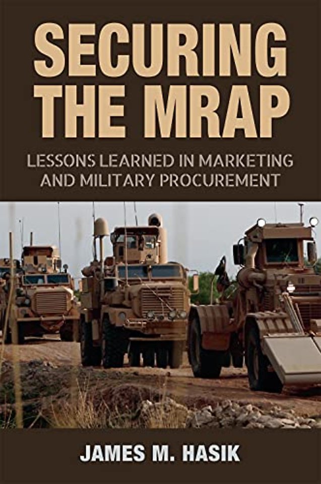 Securing the Mrap