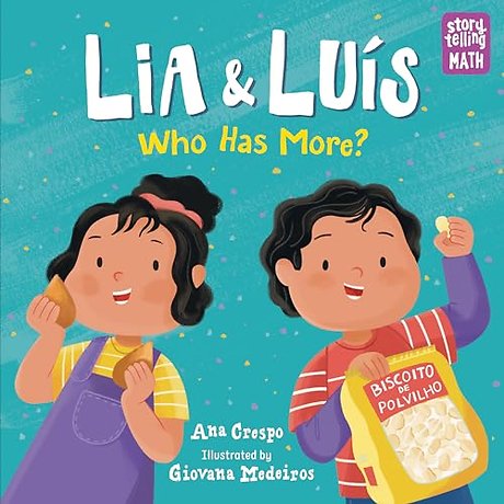 Lia & Luis