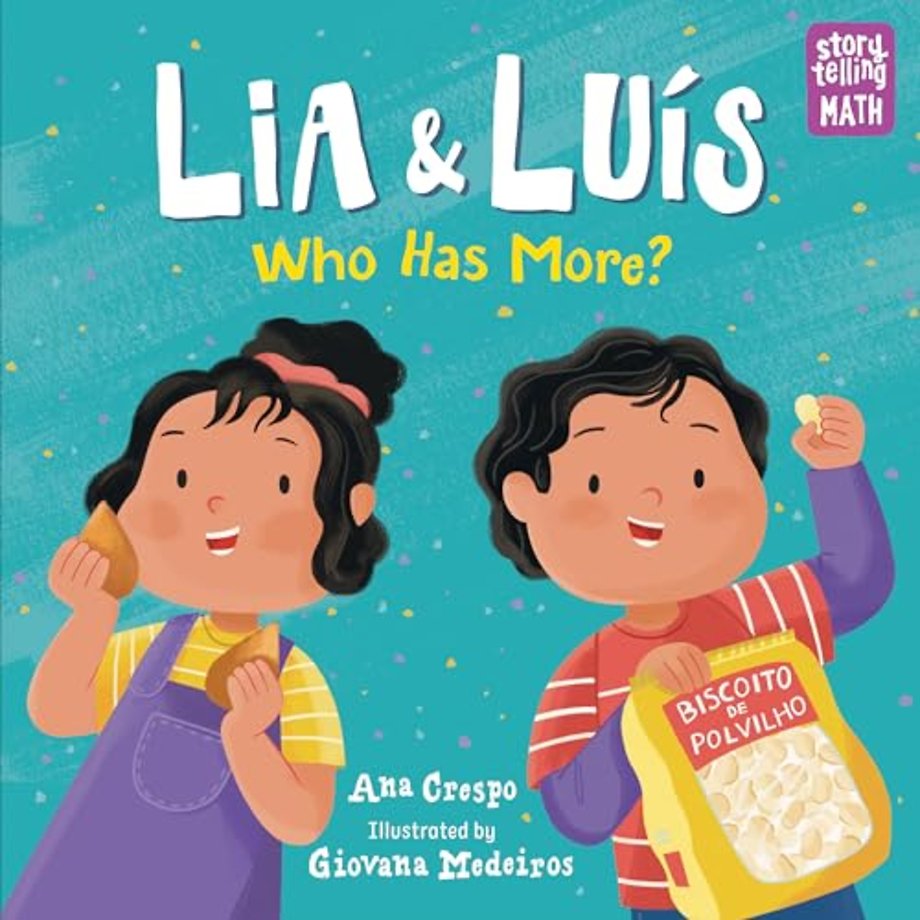 Lia & Luis