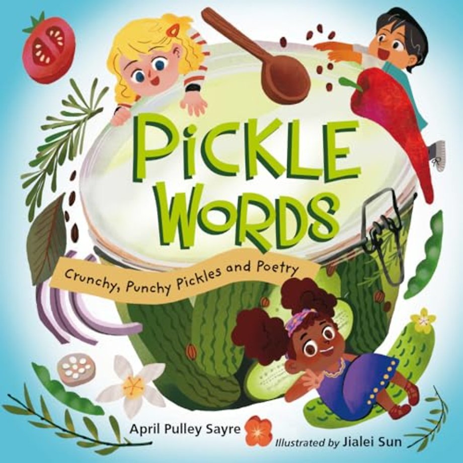 Pickle Words