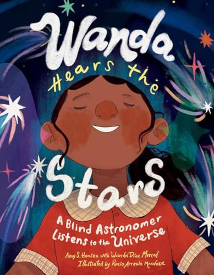Wanda Hears the Stars