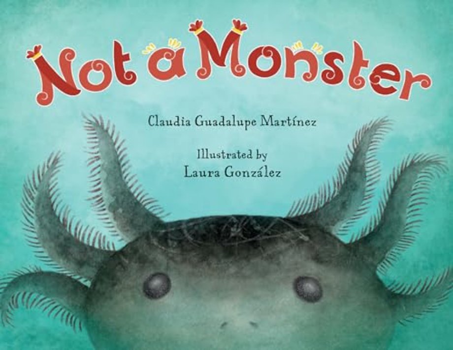 Not a Monster