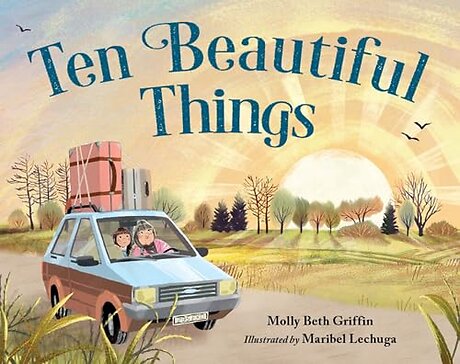 Ten Beautiful Things