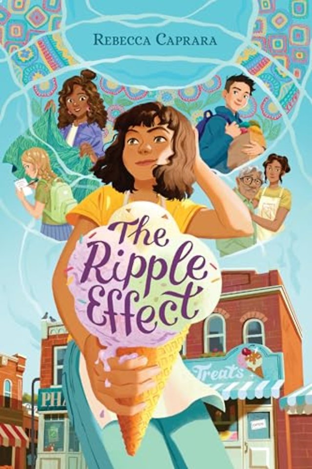 The Ripple Effect