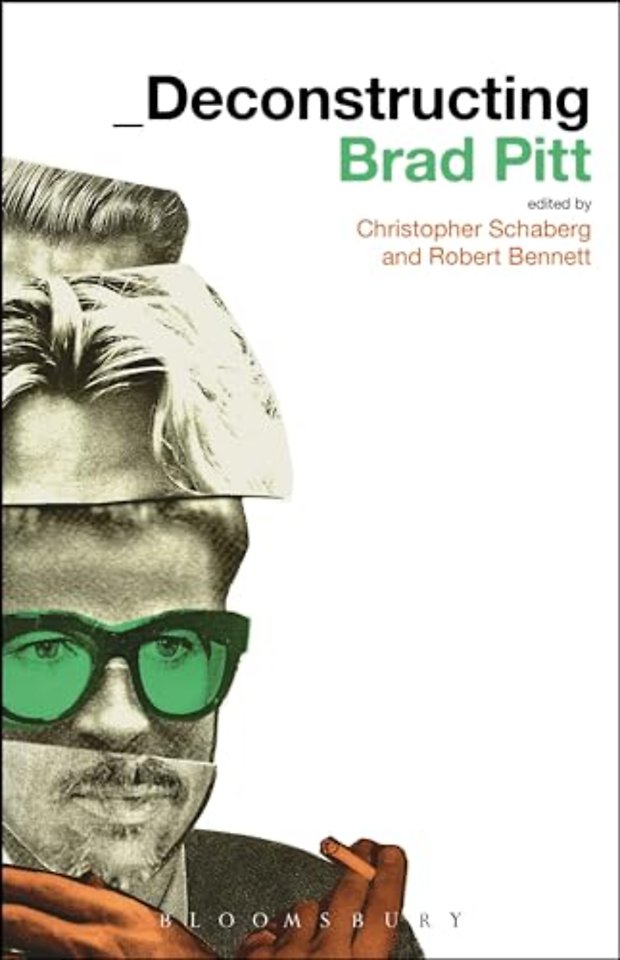 Deconstructing Brad Pitt
