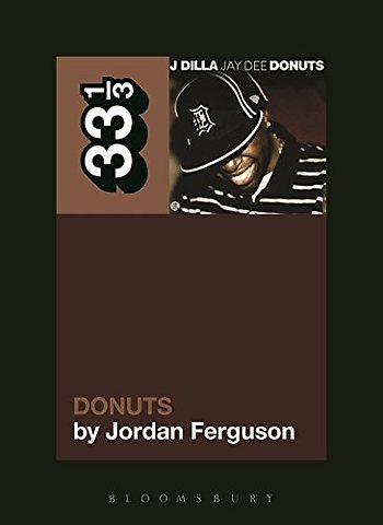 J Dilla's Donuts