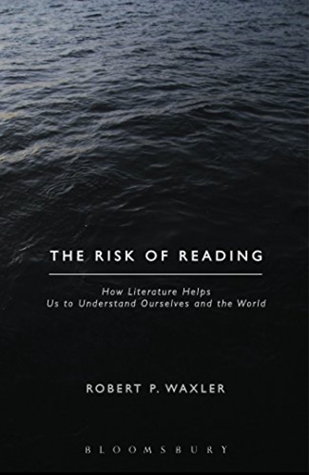 The Risk of Reading