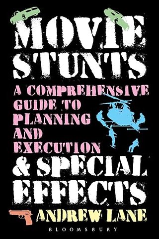Movie Stunts & Special Effects