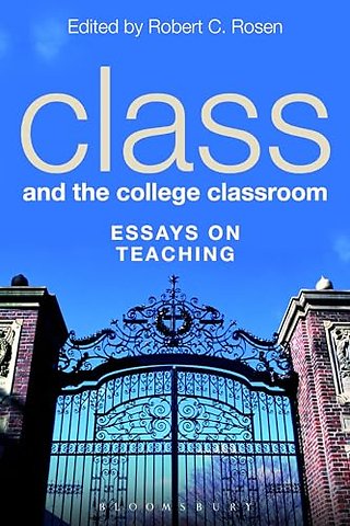 Class and the College Classroom