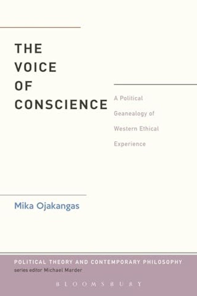 The Voice of Conscience