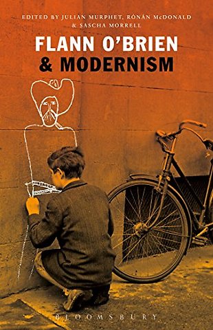 Flann O'Brien & Modernism