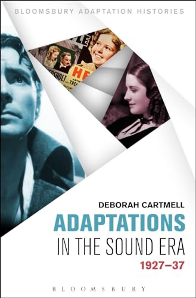 Adaptations in the Sound Era