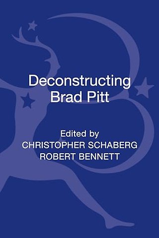 Deconstructing Brad Pitt