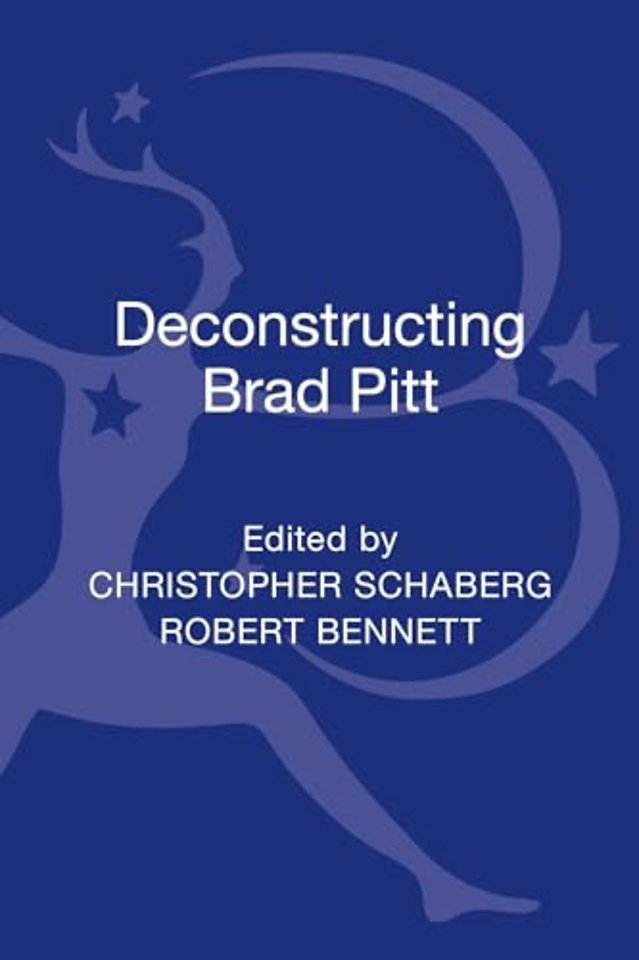 Deconstructing Brad Pitt
