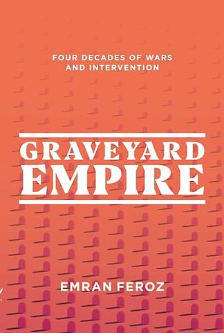 Graveyard Empire