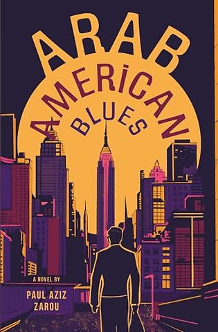 Arab American Blues