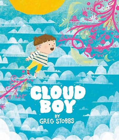 Cloud Boy